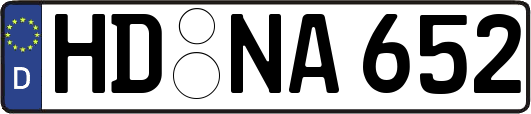 HD-NA652