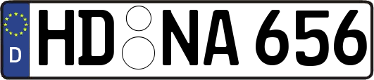 HD-NA656