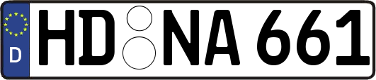 HD-NA661