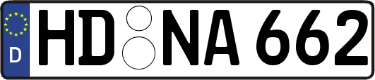 HD-NA662