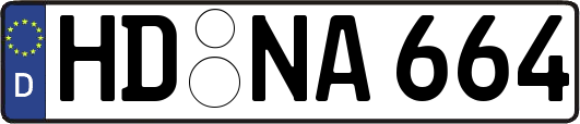 HD-NA664