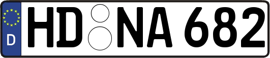 HD-NA682