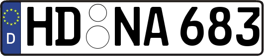 HD-NA683