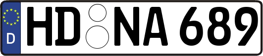 HD-NA689