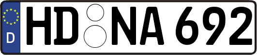 HD-NA692