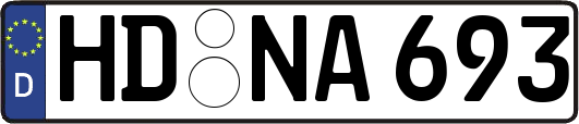 HD-NA693