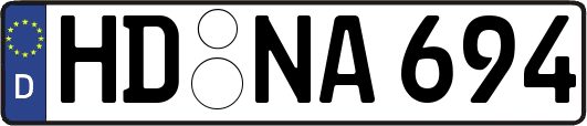 HD-NA694