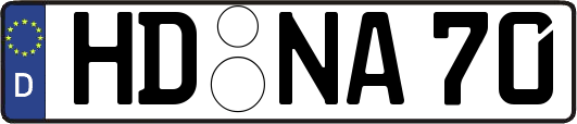 HD-NA70