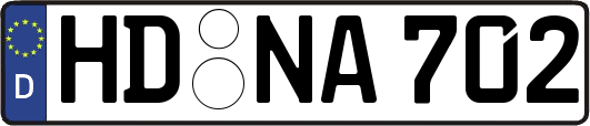 HD-NA702
