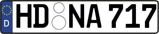 HD-NA717