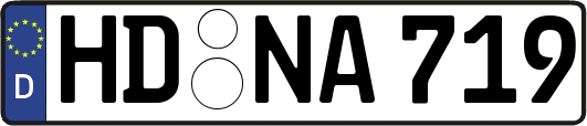 HD-NA719
