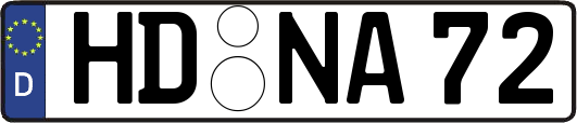 HD-NA72