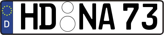 HD-NA73