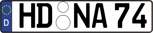 HD-NA74
