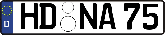 HD-NA75