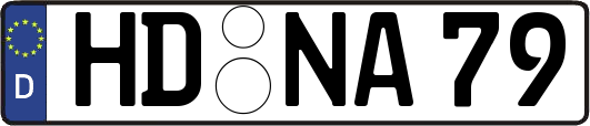HD-NA79