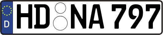 HD-NA797