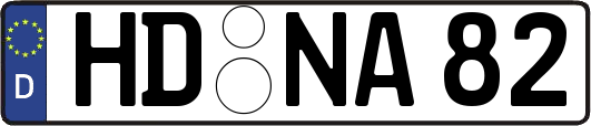 HD-NA82