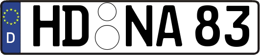HD-NA83
