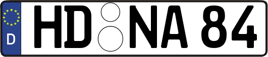 HD-NA84