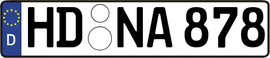HD-NA878