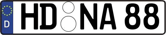 HD-NA88