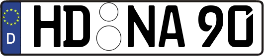 HD-NA90