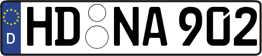 HD-NA902