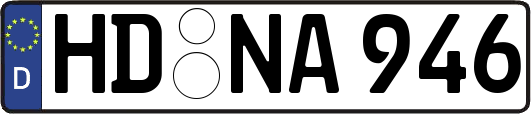 HD-NA946