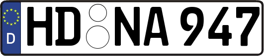 HD-NA947