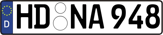 HD-NA948