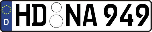HD-NA949