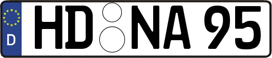HD-NA95