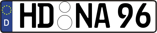 HD-NA96