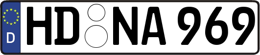 HD-NA969