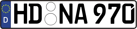 HD-NA970