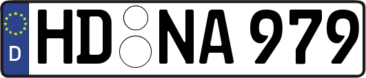 HD-NA979