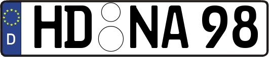 HD-NA98