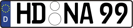 HD-NA99