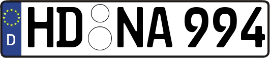 HD-NA994