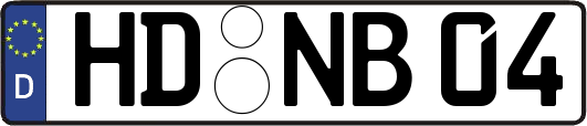HD-NB04