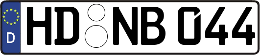 HD-NB044