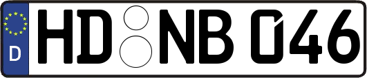 HD-NB046