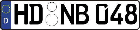 HD-NB048