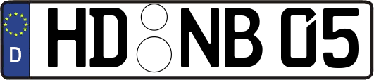 HD-NB05