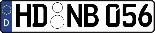 HD-NB056