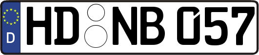 HD-NB057