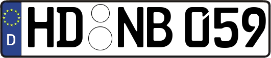 HD-NB059
