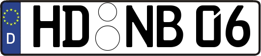 HD-NB06