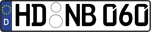 HD-NB060